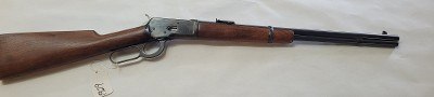 WINCHESTER MODEL 1892 .32 wcf - Image 2 of 18