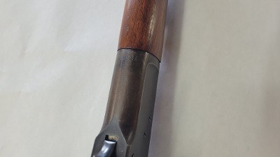 WINCHESTER MODEL 1892 .32 wcf - Image 5 of 18