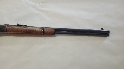 WINCHESTER MODEL 1892 .32 wcf - Image 9 of 18