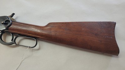 WINCHESTER MODEL 1892 .32 wcf - Image 17 of 18
