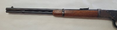 WINCHESTER MODEL 1892 .32 wcf - Image 14 of 18