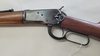 WINCHESTER MODEL 1892 .32 wcf - Image 15 of 18