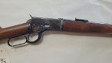 WINCHESTER MODEL 1892 .32 wcf - Image 10 of 18