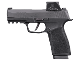 SIG SAUER P365 X MACRO W/ ROMEO X9MM LUGER (9x19 PARA) - Image 1 of 1