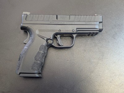 HS PRECISION INC. XD MOD.3 .9mm - Image 3 of 5