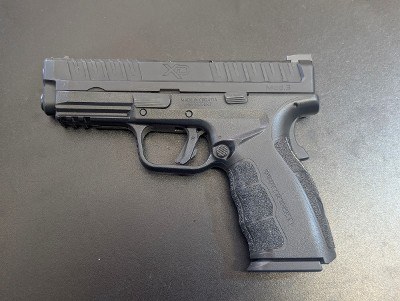 HS PRECISION INC. XD MOD.3 .9mm - Image 2 of 5