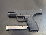 HS PRECISION INC. XD MOD.3 .9mm - Image 4 of 5