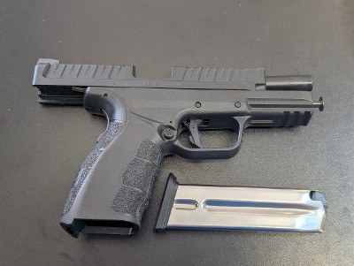 HS PRECISION INC. XD MOD.3 .9mm - Image 5 of 5