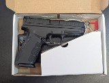 HS PRECISION INC. XD MOD.3 .9mm - Image 1 of 5