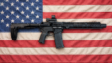 DIAMONDBACK DB15 5.56 5.56X45MM NATO - Image 1 of 2