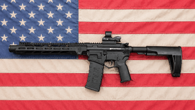 DIAMONDBACK DB15 5.56 5.56X45MM NATO - Image 2 of 2