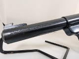 RUGER MARK II TARGET .22 LR - Image 3 of 6