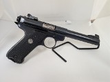 RUGER MARK II TARGET .22 LR - Image 4 of 6