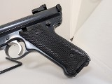 RUGER MARK II TARGET .22 LR - Image 2 of 6