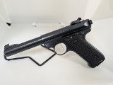 RUGER MARK II TARGET .22 LR - Image 1 of 6
