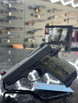 KIMBER MICRO 9 9MM LUGER (9x19 PARA) - Image 2 of 2