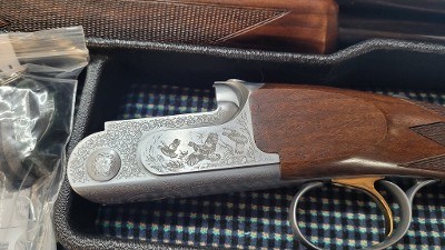 REMINGTON PREMIER 28 GA - Image 14 of 15