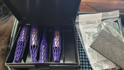 REMINGTON PREMIER 28 GA - Image 3 of 15