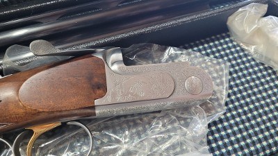 REMINGTON PREMIER 28 GA - Image 11 of 15