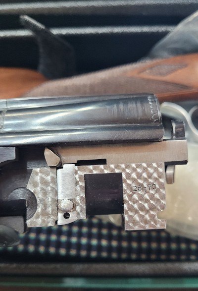 REMINGTON PREMIER 28 GA - Image 6 of 15