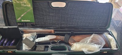 REMINGTON PREMIER 28 GA - Image 1 of 15