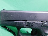 GLOCK G28 GEN 3 .380 ACP - Image 4 of 6