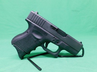 GLOCK G28 GEN 3 .380 ACP - Image 3 of 6