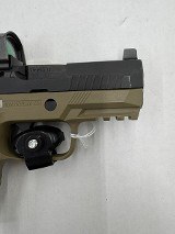 SIG SAUER P320 9MM LUGER (9x19 PARA) - Image 3 of 8