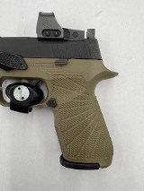 SIG SAUER P320 9MM LUGER (9x19 PARA) - Image 6 of 8