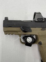 SIG SAUER P320 9MM LUGER (9x19 PARA) - Image 5 of 8