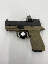 SIG SAUER P320 9MM LUGER (9x19 PARA) - Image 4 of 8