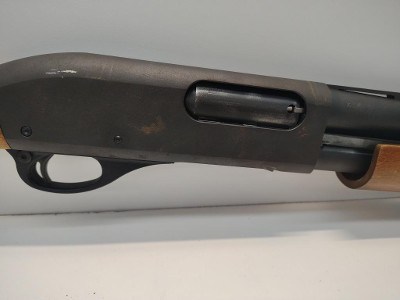 REMINGTON 870 EXPRESS MAGNUM 12 GA - Image 8 of 12