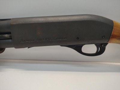 REMINGTON 870 EXPRESS MAGNUM 12 GA - Image 4 of 12