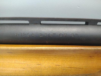 REMINGTON 870 EXPRESS MAGNUM 12 GA - Image 11 of 12