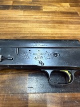BROWNING A5 LIGHT TWELVE 12 GA - Image 10 of 12