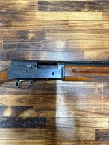 BROWNING A5 LIGHT TWELVE 12 GA - Image 5 of 12