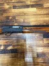 BROWNING A5 LIGHT TWELVE 12 GA - Image 4 of 12