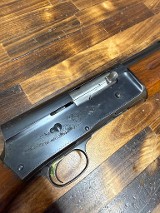 BROWNING A5 LIGHT TWELVE 12 GA - Image 12 of 12