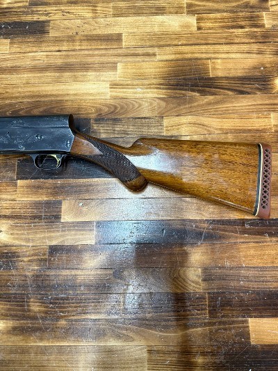 BROWNING A5 LIGHT TWELVE 12 GA - Image 9 of 12