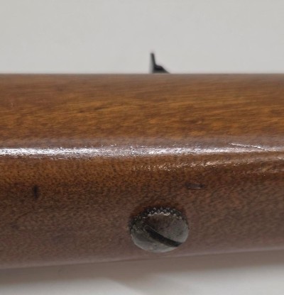 SEARS & ROEBUCK RANGER MODEL 35 .22 S/L/LR - Image 9 of 10