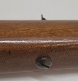 SEARS & ROEBUCK RANGER MODEL 35 .22 S/L/LR - Image 9 of 10