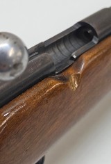 SEARS & ROEBUCK RANGER MODEL 35 .22 S/L/LR - Image 5 of 10