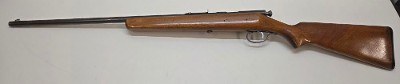 SEARS & ROEBUCK RANGER MODEL 35 .22 S/L/LR - Image 1 of 10