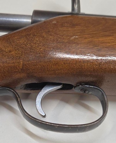 SEARS & ROEBUCK RANGER MODEL 35 .22 S/L/LR - Image 8 of 10
