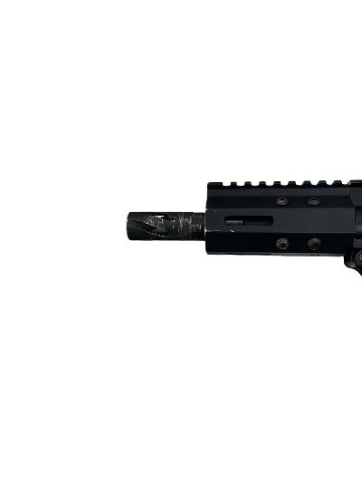 PALMETTO STATE ARMORY PA-15 5.56X45MM NATO - Image 5 of 8