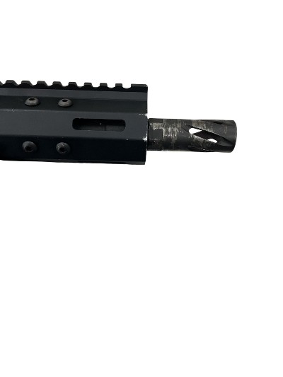 PALMETTO STATE ARMORY PA-15 5.56X45MM NATO - Image 4 of 8