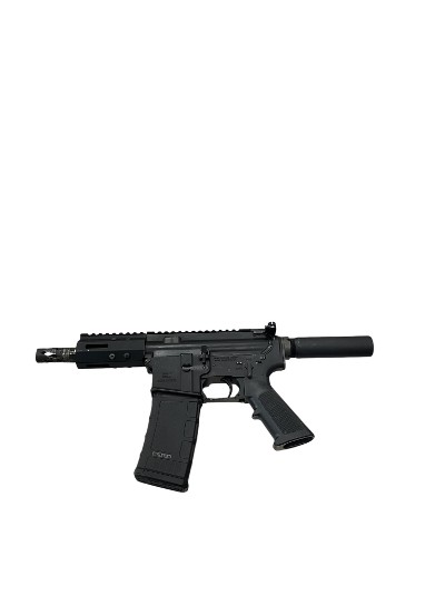 PALMETTO STATE ARMORY PA-15 5.56X45MM NATO - Image 8 of 8