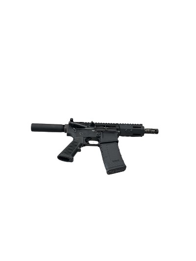 PALMETTO STATE ARMORY PA-15 5.56X45MM NATO - Image 1 of 8