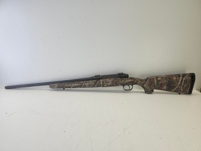 SAVAGE ARMS AXIS 7MM-08 REM - Image 2 of 9