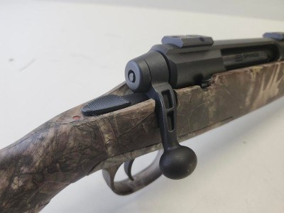 SAVAGE ARMS AXIS 7MM-08 REM - Image 8 of 9